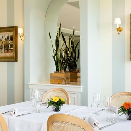 Hotel Tuder Todi Eksteriør bilde