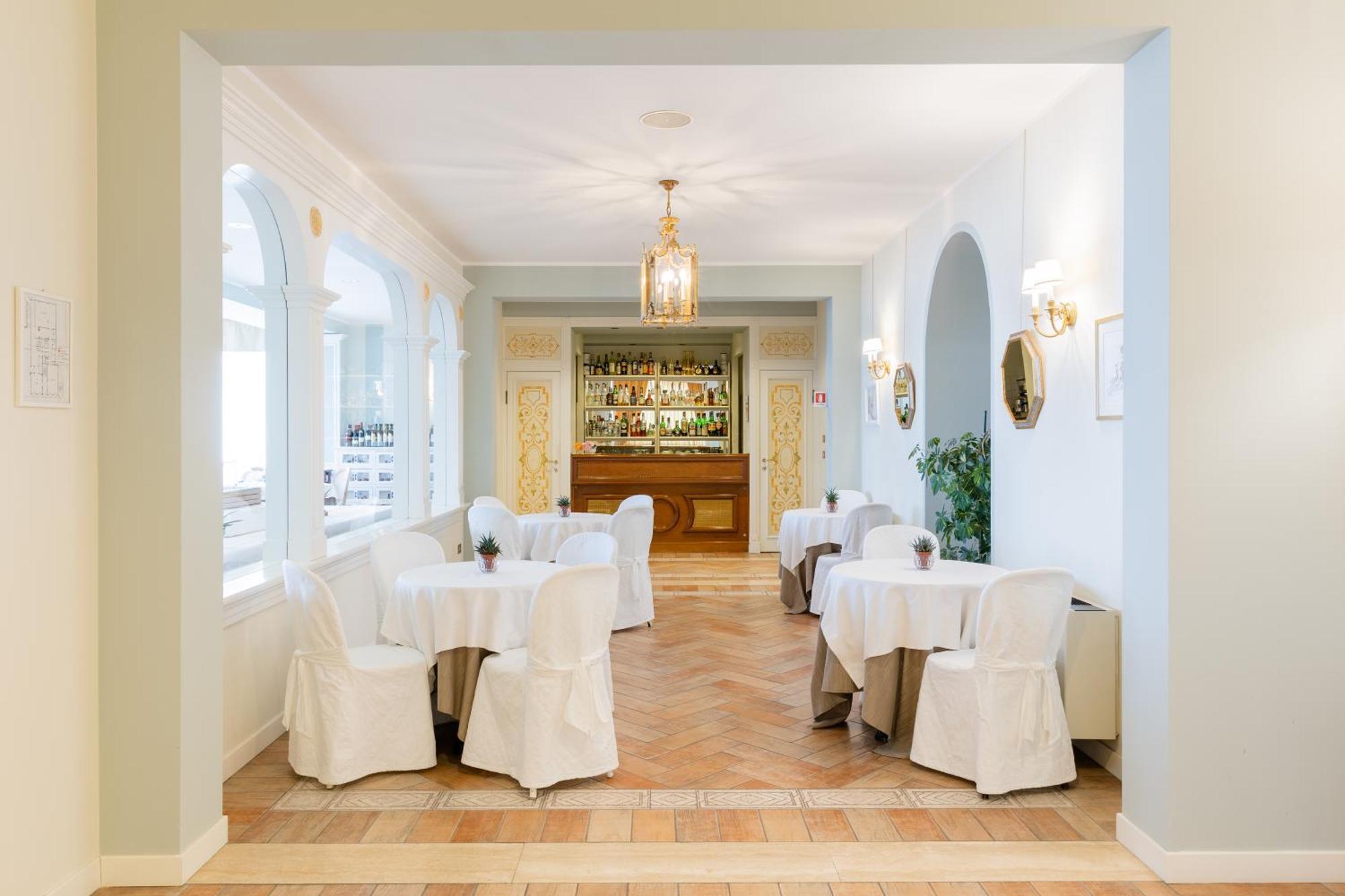 Hotel Tuder Todi Eksteriør bilde