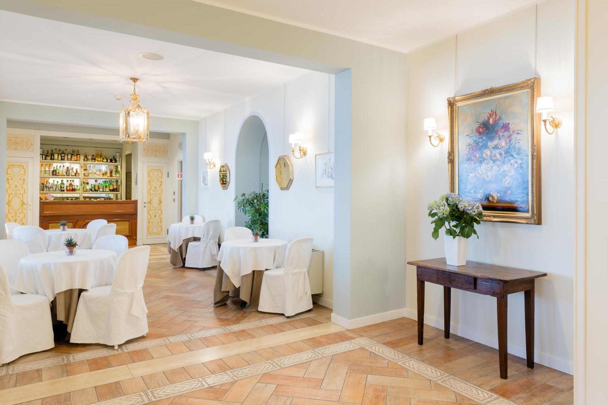 Hotel Tuder Todi Eksteriør bilde