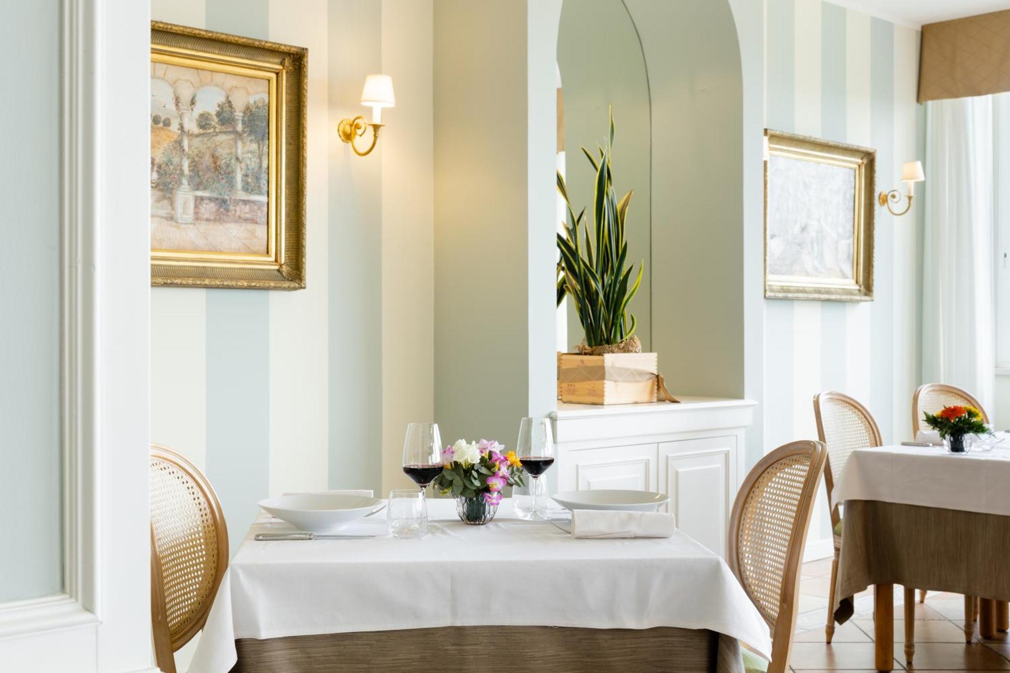 Hotel Tuder Todi Eksteriør bilde
