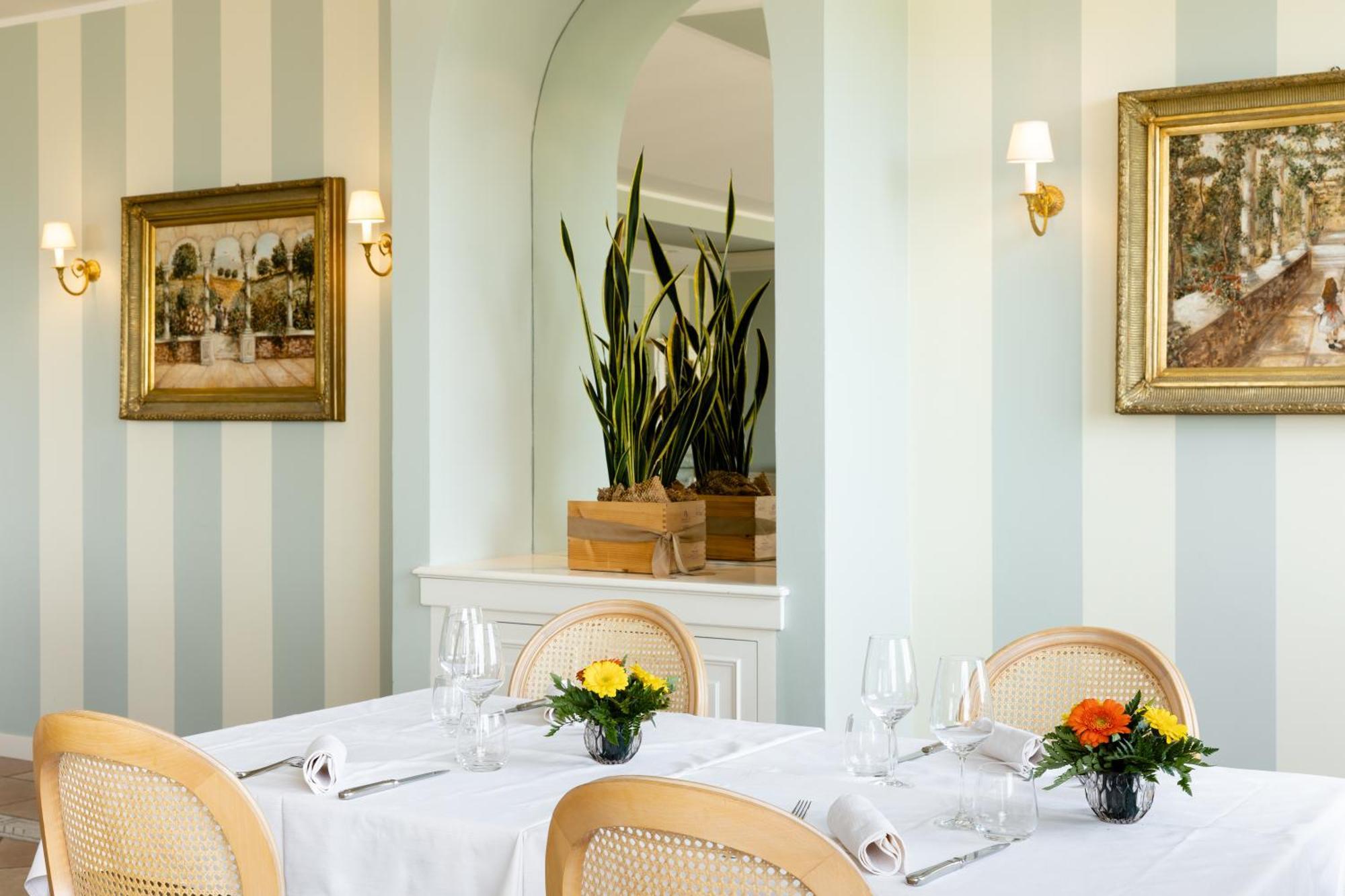 Hotel Tuder Todi Eksteriør bilde