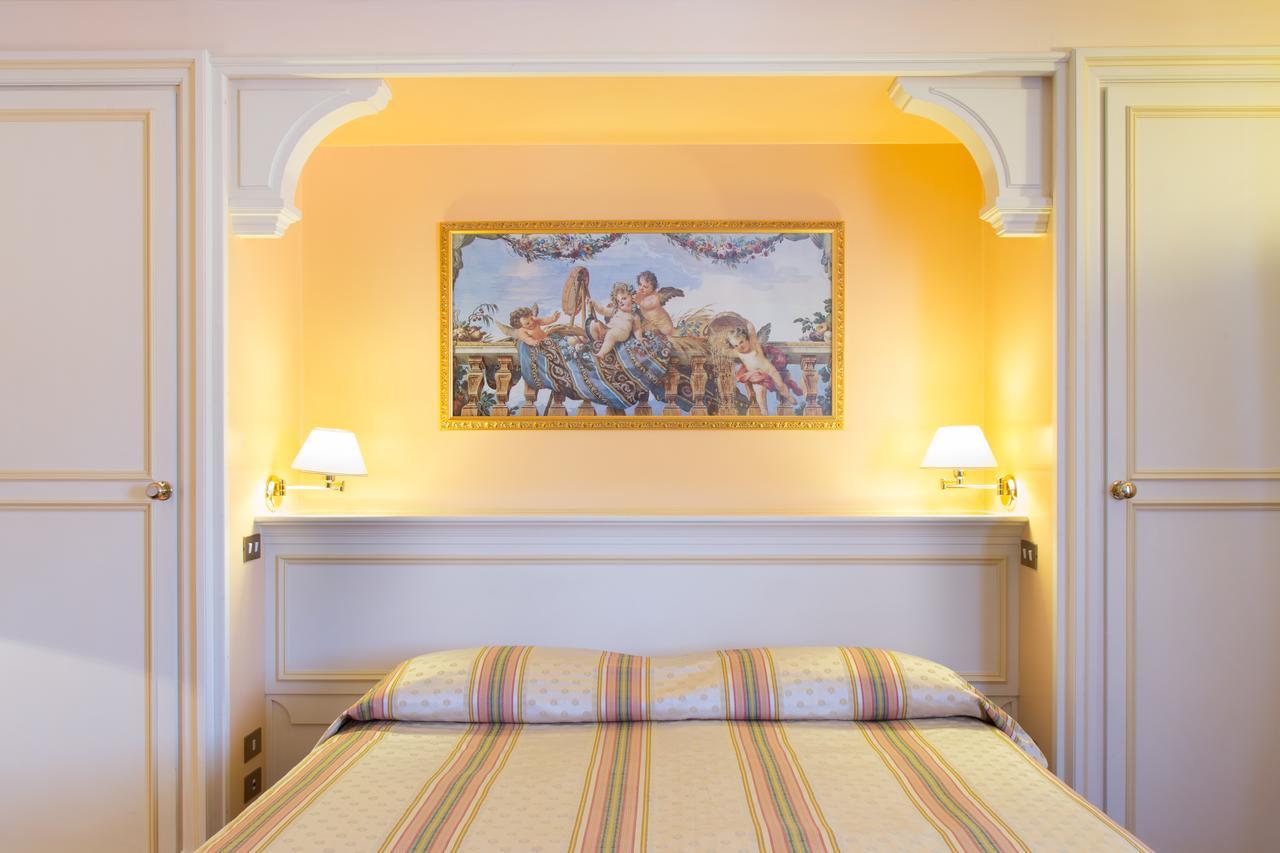Hotel Tuder Todi Eksteriør bilde